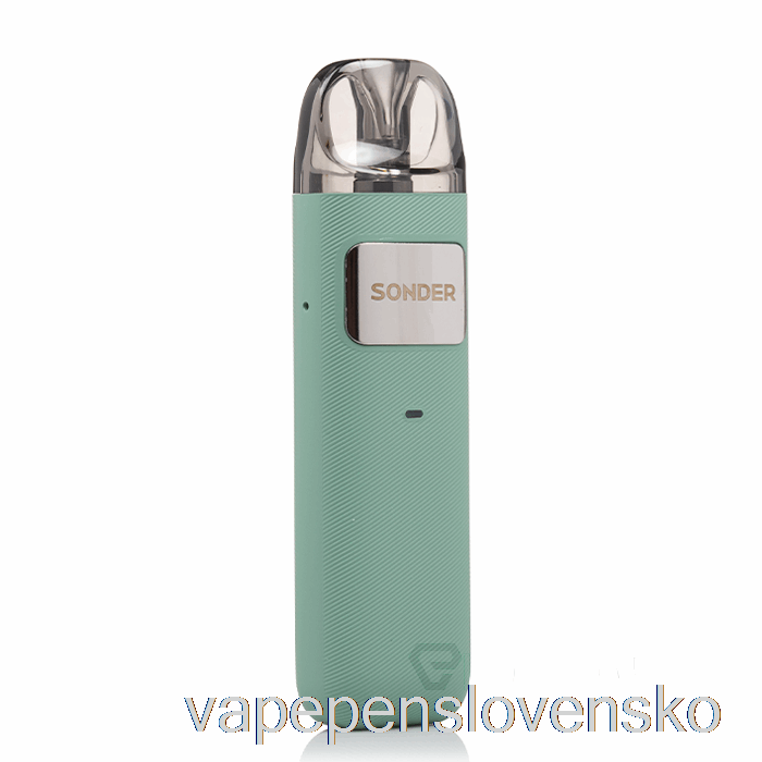 Geek Vape Sonder U Pod System Celeste Glaze Vape Shop Bratislava